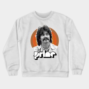 Good Prine Crewneck Sweatshirt